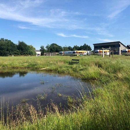 Rusttheater, Genieten Van Rust En Ruimte Villa Reutum Eksteriør billede