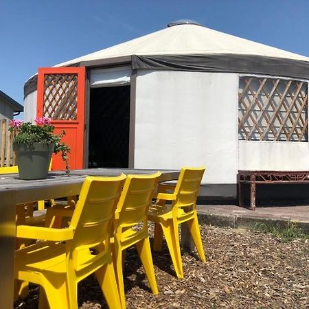 Rusttheater, Genieten Van Rust En Ruimte Villa Reutum Eksteriør billede