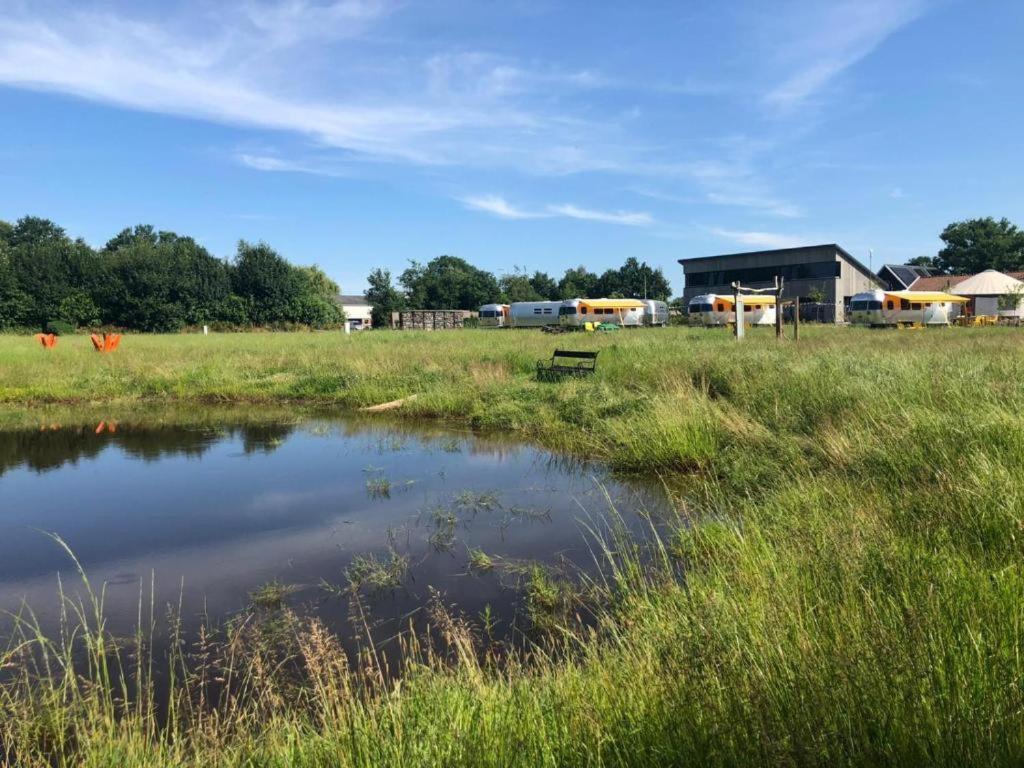 Rusttheater, Genieten Van Rust En Ruimte Villa Reutum Eksteriør billede