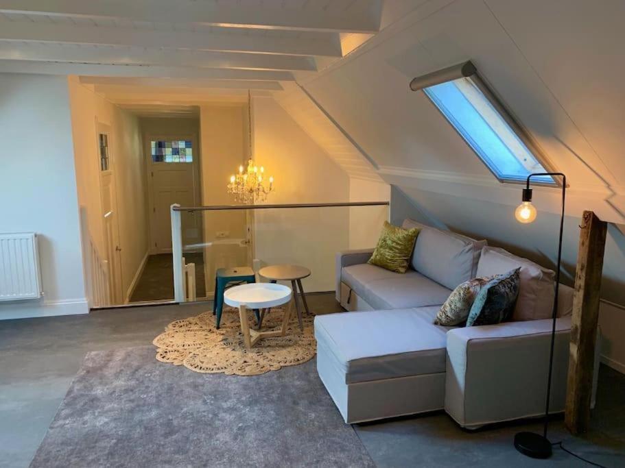 Rusttheater, Genieten Van Rust En Ruimte Villa Reutum Eksteriør billede
