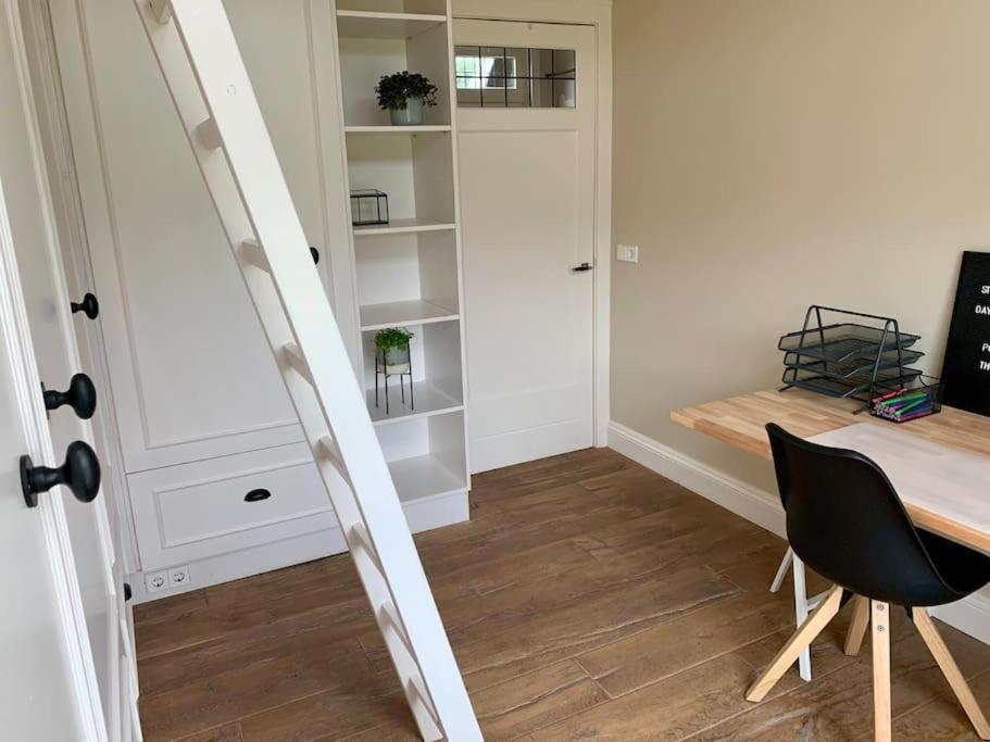 Rusttheater, Genieten Van Rust En Ruimte Villa Reutum Eksteriør billede