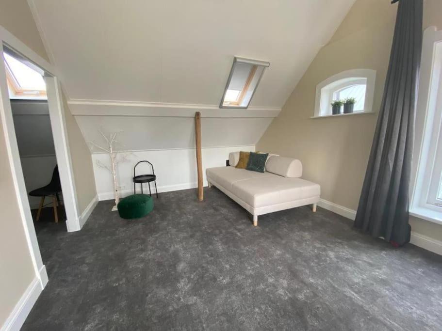 Rusttheater, Genieten Van Rust En Ruimte Villa Reutum Eksteriør billede