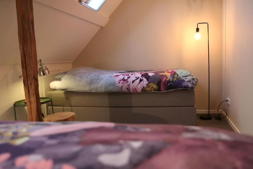 Rusttheater, Genieten Van Rust En Ruimte Villa Reutum Eksteriør billede