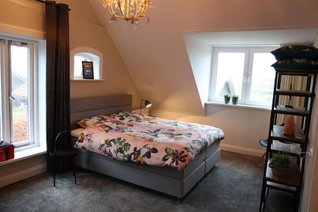 Rusttheater, Genieten Van Rust En Ruimte Villa Reutum Eksteriør billede