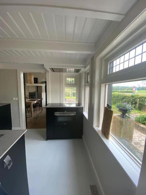Rusttheater, Genieten Van Rust En Ruimte Villa Reutum Eksteriør billede