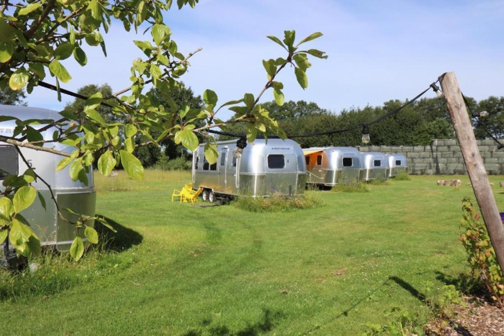 Rusttheater, Genieten Van Rust En Ruimte Villa Reutum Eksteriør billede