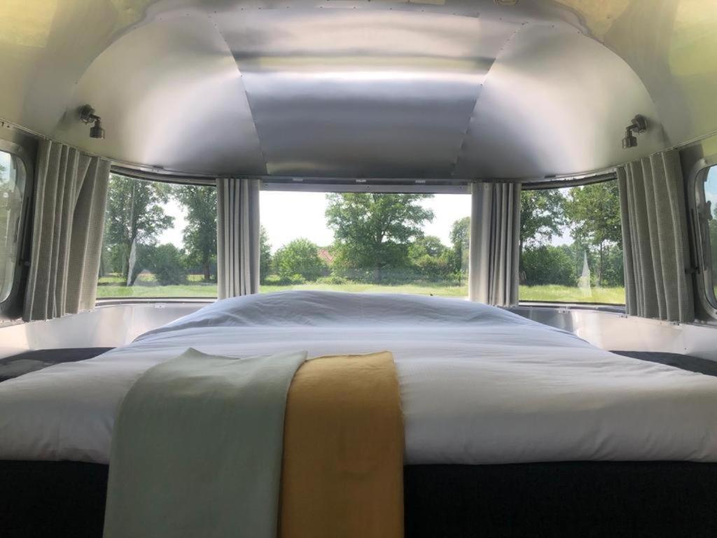 Rusttheater, Genieten Van Rust En Ruimte Villa Reutum Eksteriør billede