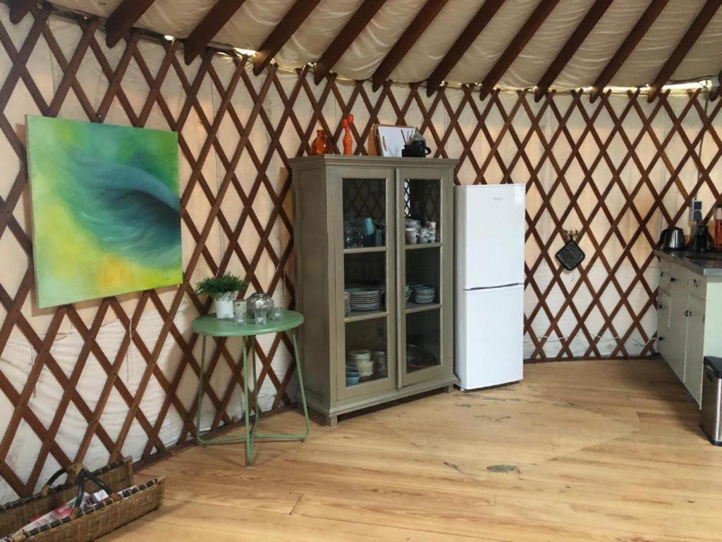 Rusttheater, Genieten Van Rust En Ruimte Villa Reutum Eksteriør billede