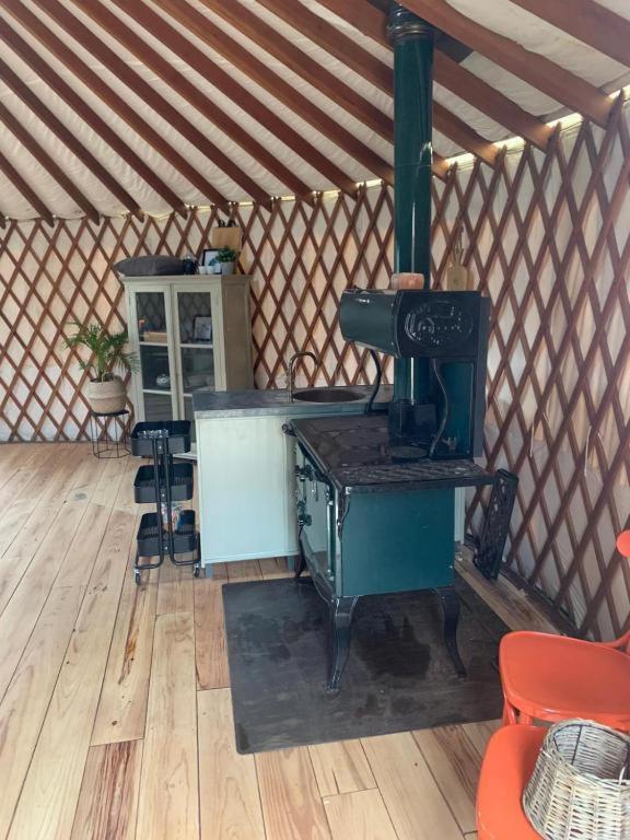 Rusttheater, Genieten Van Rust En Ruimte Villa Reutum Eksteriør billede
