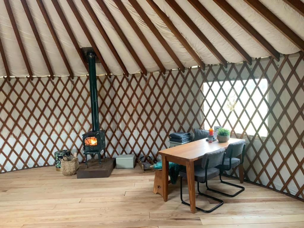Rusttheater, Genieten Van Rust En Ruimte Villa Reutum Eksteriør billede