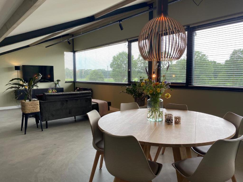Rusttheater, Genieten Van Rust En Ruimte Villa Reutum Eksteriør billede