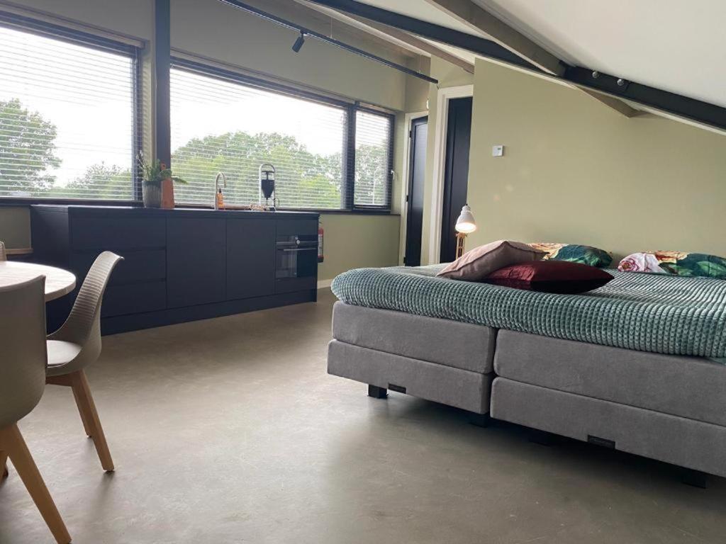 Rusttheater, Genieten Van Rust En Ruimte Villa Reutum Eksteriør billede