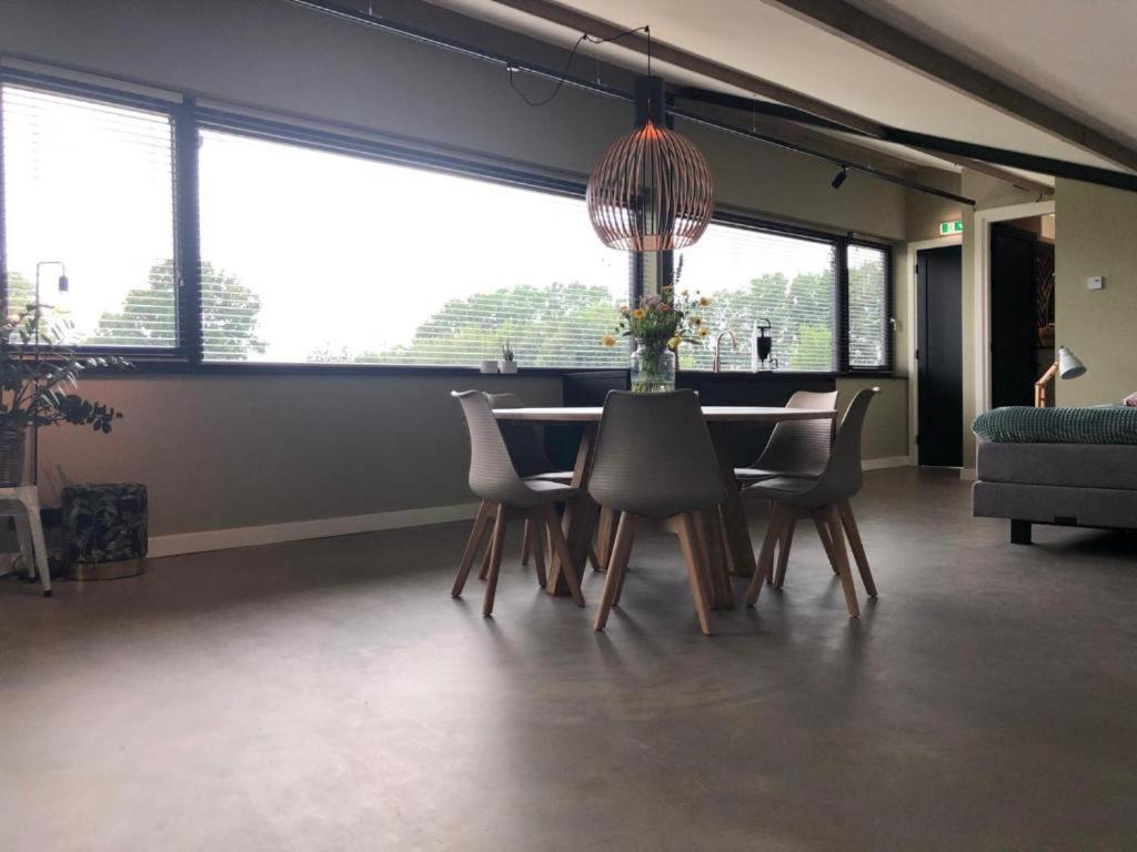 Rusttheater, Genieten Van Rust En Ruimte Villa Reutum Eksteriør billede