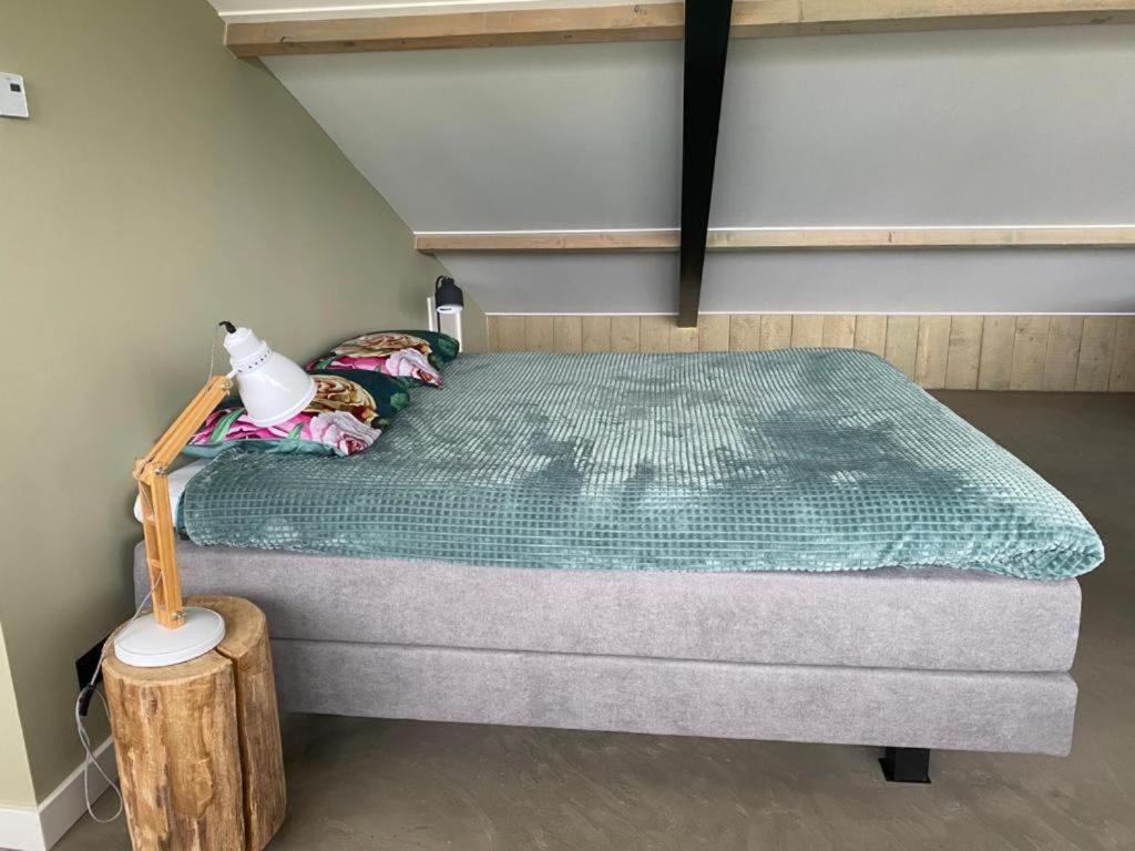 Rusttheater, Genieten Van Rust En Ruimte Villa Reutum Eksteriør billede